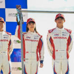 【画像】いずれHRC印のシビック・タイプＲ用パーツが登場するハズ！　HRCがＳ耐でさらに「速い領域」での挑戦をスタート!! 〜 画像9