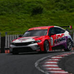 【画像】いずれHRC印のシビック・タイプＲ用パーツが登場するハズ！　HRCがＳ耐でさらに「速い領域」での挑戦をスタート!! 〜 画像11
