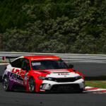 【画像】いずれHRC印のシビック・タイプＲ用パーツが登場するハズ！　HRCがＳ耐でさらに「速い領域」での挑戦をスタート!! 〜 画像12