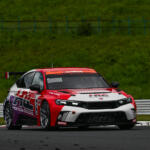 【画像】いずれHRC印のシビック・タイプＲ用パーツが登場するハズ！　HRCがＳ耐でさらに「速い領域」での挑戦をスタート!! 〜 画像14