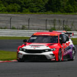 【画像】いずれHRC印のシビック・タイプＲ用パーツが登場するハズ！　HRCがＳ耐でさらに「速い領域」での挑戦をスタート!! 〜 画像15