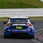 【画像】いずれHRC印のシビック・タイプＲ用パーツが登場するハズ！　HRCがＳ耐でさらに「速い領域」での挑戦をスタート!! 〜 画像16