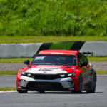 【画像】いずれHRC印のシビック・タイプＲ用パーツが登場するハズ！　HRCがＳ耐でさらに「速い領域」での挑戦をスタート!! 〜 画像18