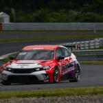 【画像】いずれHRC印のシビック・タイプＲ用パーツが登場するハズ！　HRCがＳ耐でさらに「速い領域」での挑戦をスタート!! 〜 画像19