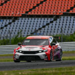 【画像】いずれHRC印のシビック・タイプＲ用パーツが登場するハズ！　HRCがＳ耐でさらに「速い領域」での挑戦をスタート!! 〜 画像20