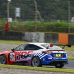 【画像】いずれHRC印のシビック・タイプＲ用パーツが登場するハズ！　HRCがＳ耐でさらに「速い領域」での挑戦をスタート!! 〜 画像21