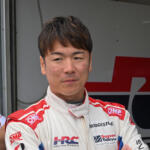 【画像】いずれHRC印のシビック・タイプＲ用パーツが登場するハズ！　HRCがＳ耐でさらに「速い領域」での挑戦をスタート!! 〜 画像22