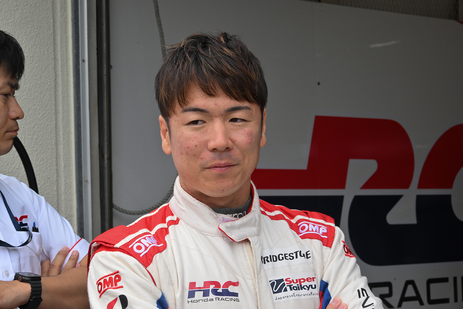 HRCがＳ耐でさらに「速い領域」での挑戦をスタート!! 〜 画像22