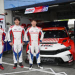 【画像】いずれHRC印のシビック・タイプＲ用パーツが登場するハズ！　HRCがＳ耐でさらに「速い領域」での挑戦をスタート!! 〜 画像23