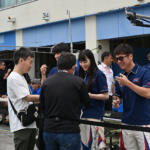 【画像】いずれHRC印のシビック・タイプＲ用パーツが登場するハズ！　HRCがＳ耐でさらに「速い領域」での挑戦をスタート!! 〜 画像30