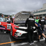 【画像】いずれHRC印のシビック・タイプＲ用パーツが登場するハズ！　HRCがＳ耐でさらに「速い領域」での挑戦をスタート!! 〜 画像31