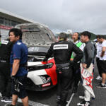 【画像】いずれHRC印のシビック・タイプＲ用パーツが登場するハズ！　HRCがＳ耐でさらに「速い領域」での挑戦をスタート!! 〜 画像32