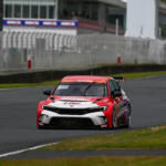 【画像】いずれHRC印のシビック・タイプＲ用パーツが登場するハズ！　HRCがＳ耐でさらに「速い領域」での挑戦をスタート!! 〜 画像37