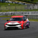 【画像】いずれHRC印のシビック・タイプＲ用パーツが登場するハズ！　HRCがＳ耐でさらに「速い領域」での挑戦をスタート!! 〜 画像40