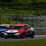 【画像】いずれHRC印のシビック・タイプＲ用パーツが登場するハズ！　HRCがＳ耐でさらに「速い領域」での挑戦をスタート!! 〜 画像41