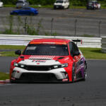 【画像】いずれHRC印のシビック・タイプＲ用パーツが登場するハズ！　HRCがＳ耐でさらに「速い領域」での挑戦をスタート!! 〜 画像45