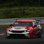 【画像】いずれHRC印のシビック・タイプＲ用パーツが登場するハズ！　HRCがＳ耐でさらに「速い領域」での挑戦をスタート!! 〜 画像47