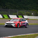 【画像】いずれHRC印のシビック・タイプＲ用パーツが登場するハズ！　HRCがＳ耐でさらに「速い領域」での挑戦をスタート!! 〜 画像52
