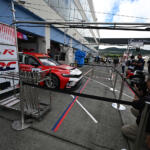 【画像】いずれHRC印のシビック・タイプＲ用パーツが登場するハズ！　HRCがＳ耐でさらに「速い領域」での挑戦をスタート!! 〜 画像53