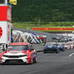 【画像】いずれHRC印のシビック・タイプＲ用パーツが登場するハズ！　HRCがＳ耐でさらに「速い領域」での挑戦をスタート!! 〜 画像55
