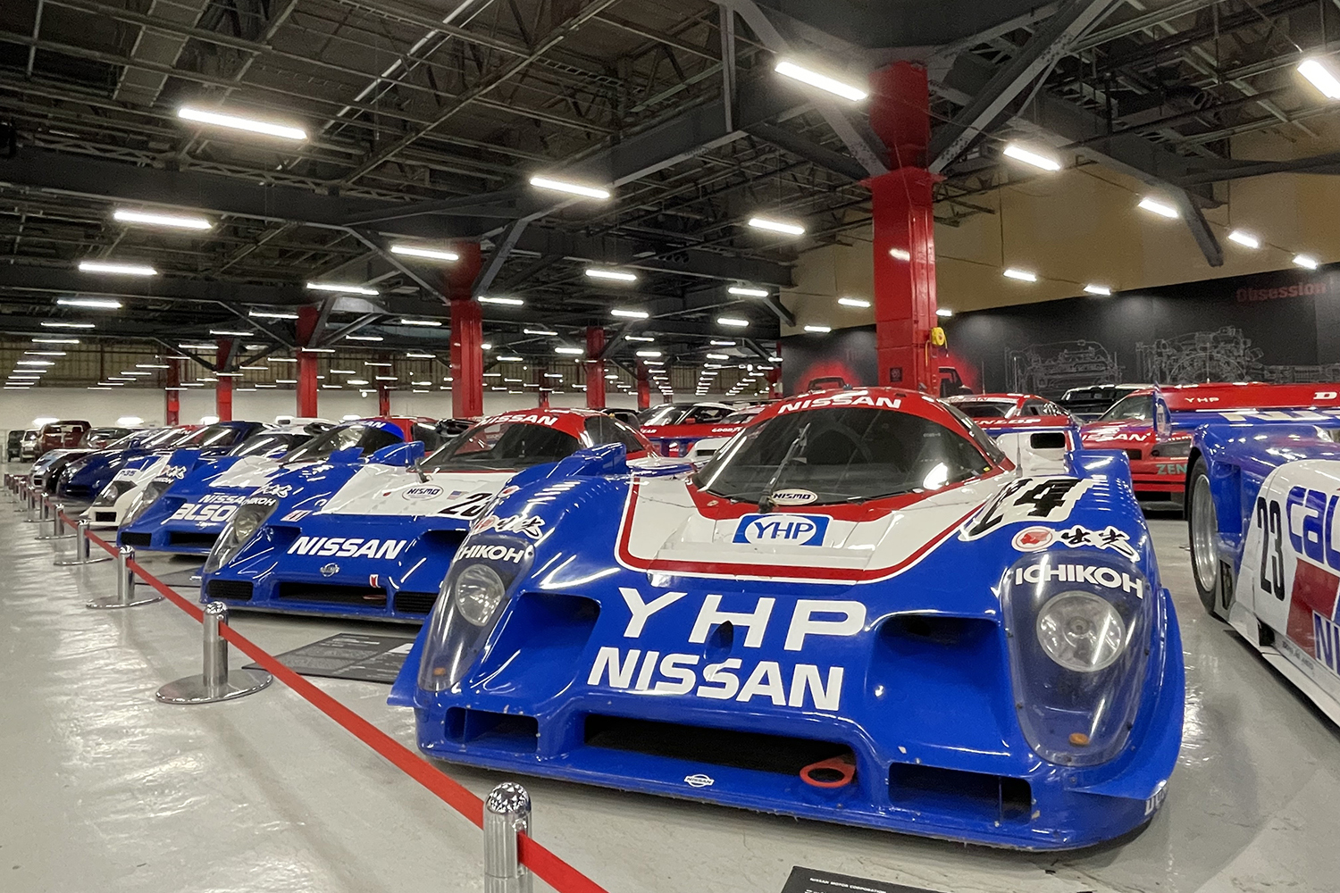日産ヘリテージコレクションが日産90年の歴史そのものだった 〜 画像9
