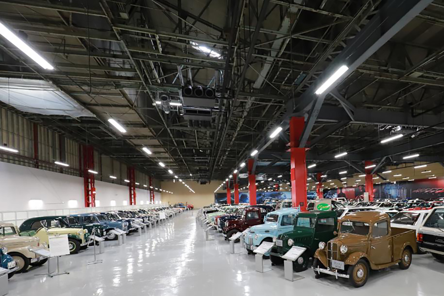 日産ヘリテージコレクションが日産90年の歴史そのものだった 〜 画像12