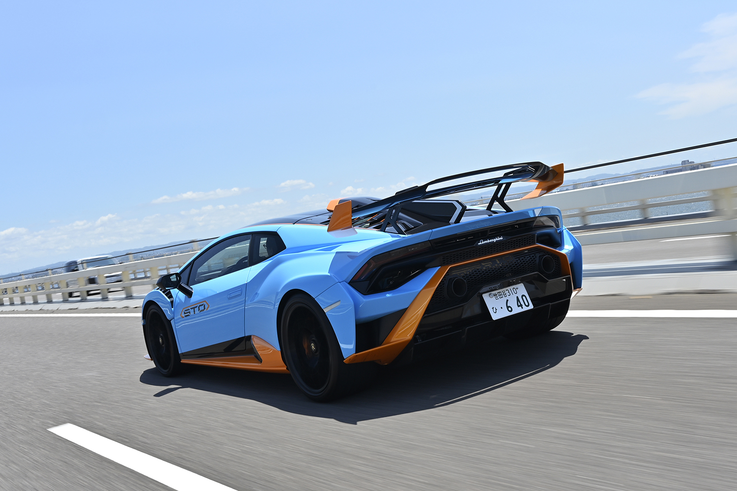 ランボルギーニ・ウラカンに試乗して後世に名を残す名車であることを確信した 〜 画像2