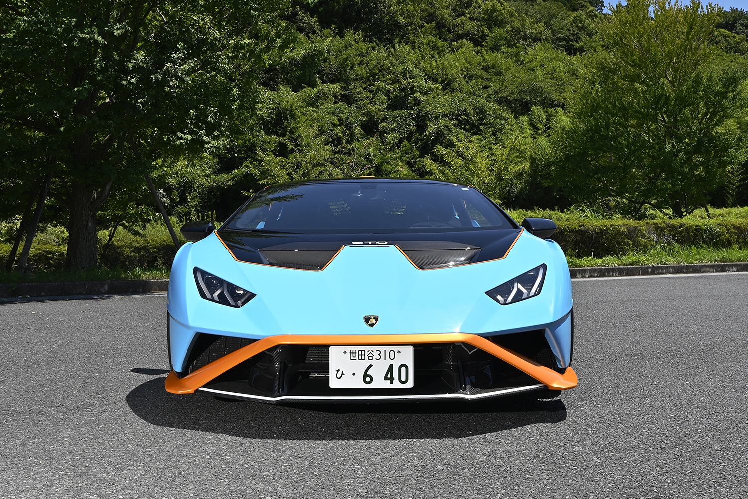 ランボルギーニ・ウラカンに試乗して後世に名を残す名車であることを確信した 〜 画像4