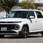 【画像】日本の軽よりちょい大きい韓国の「軽車」ヒョンデ・インスター！　日本にピッタリじゃんと思って調べてみたら本国にはグッとくるモデルがほかにもあった 〜 画像1