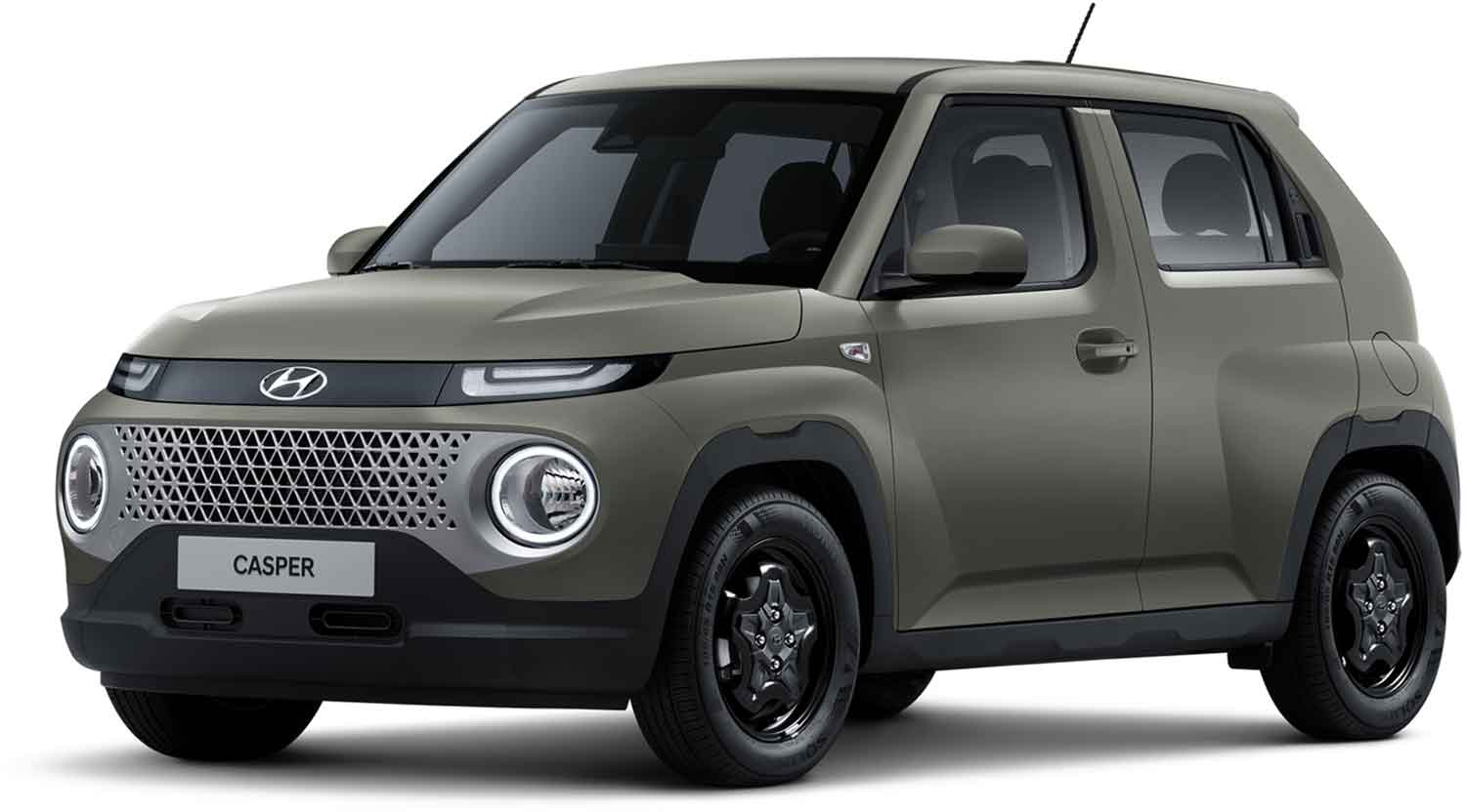ヒョンデ・インスター以外にも韓国には日本でも人気になりそうな「軽車」がまだまだあった 〜 画像3