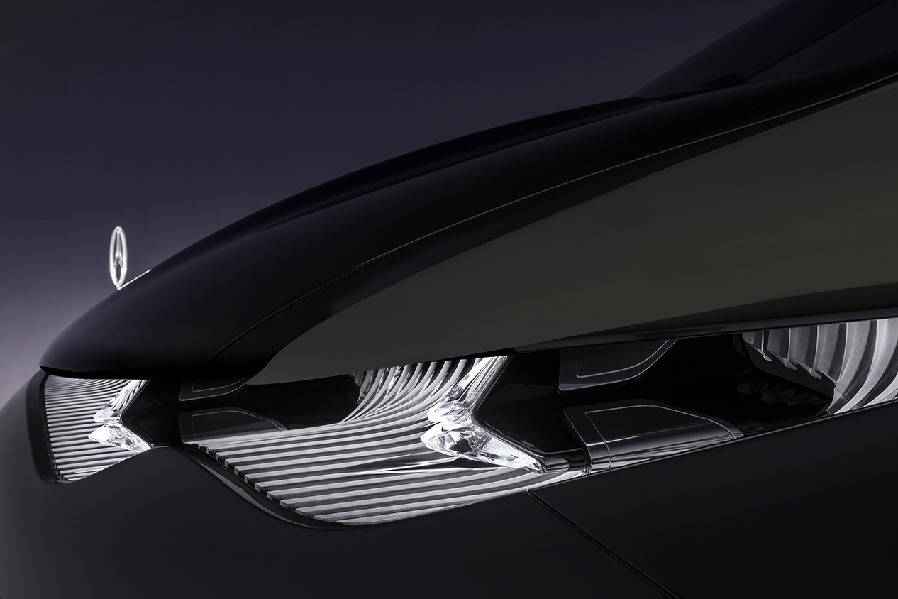 新型Ｖクラスを予感させるコンセプトカー「ビジョンＶ」がゴージャスすぎだった 〜 画像49