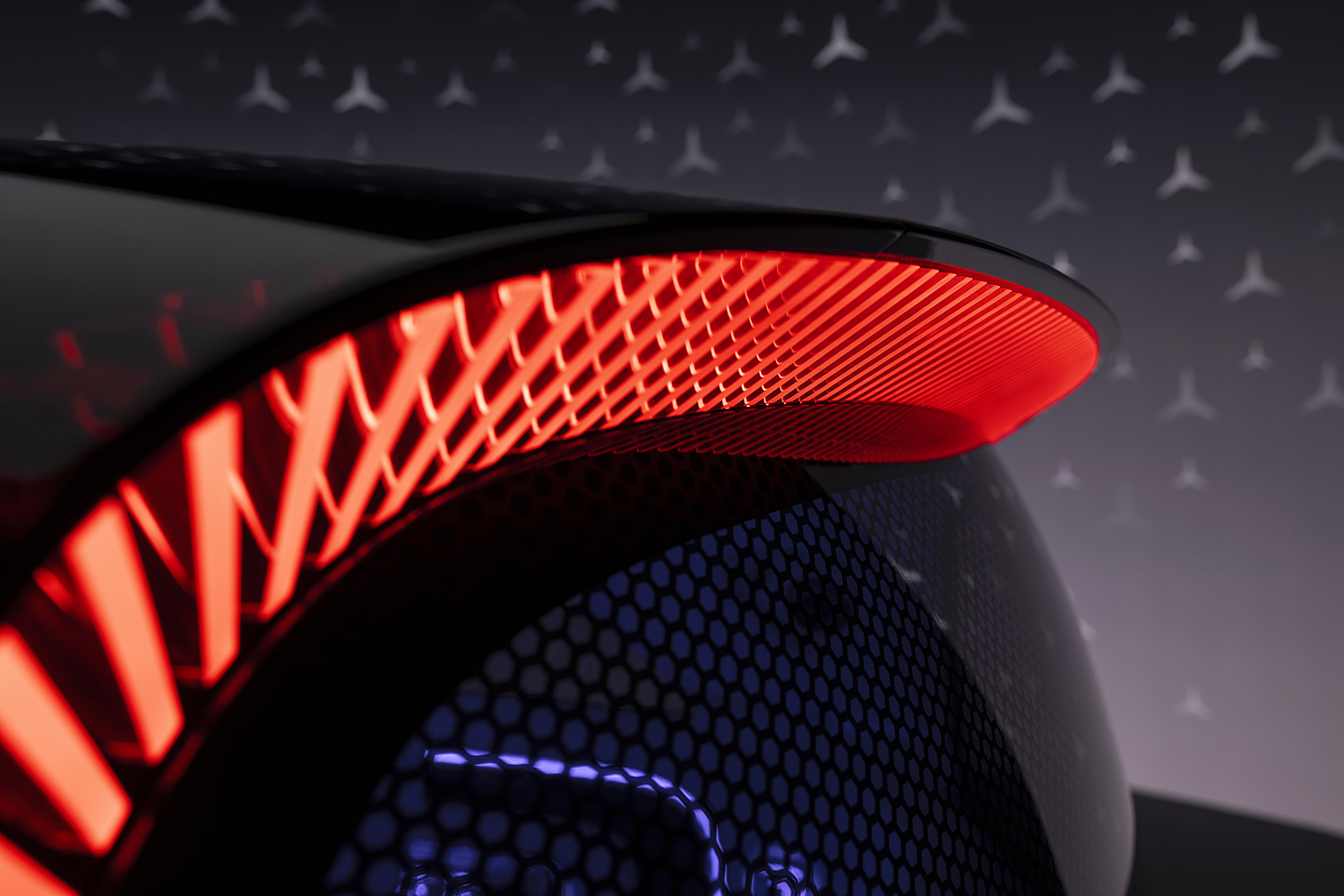 新型Ｖクラスを予感させるコンセプトカー「ビジョンＶ」がゴージャスすぎだった 〜 画像52