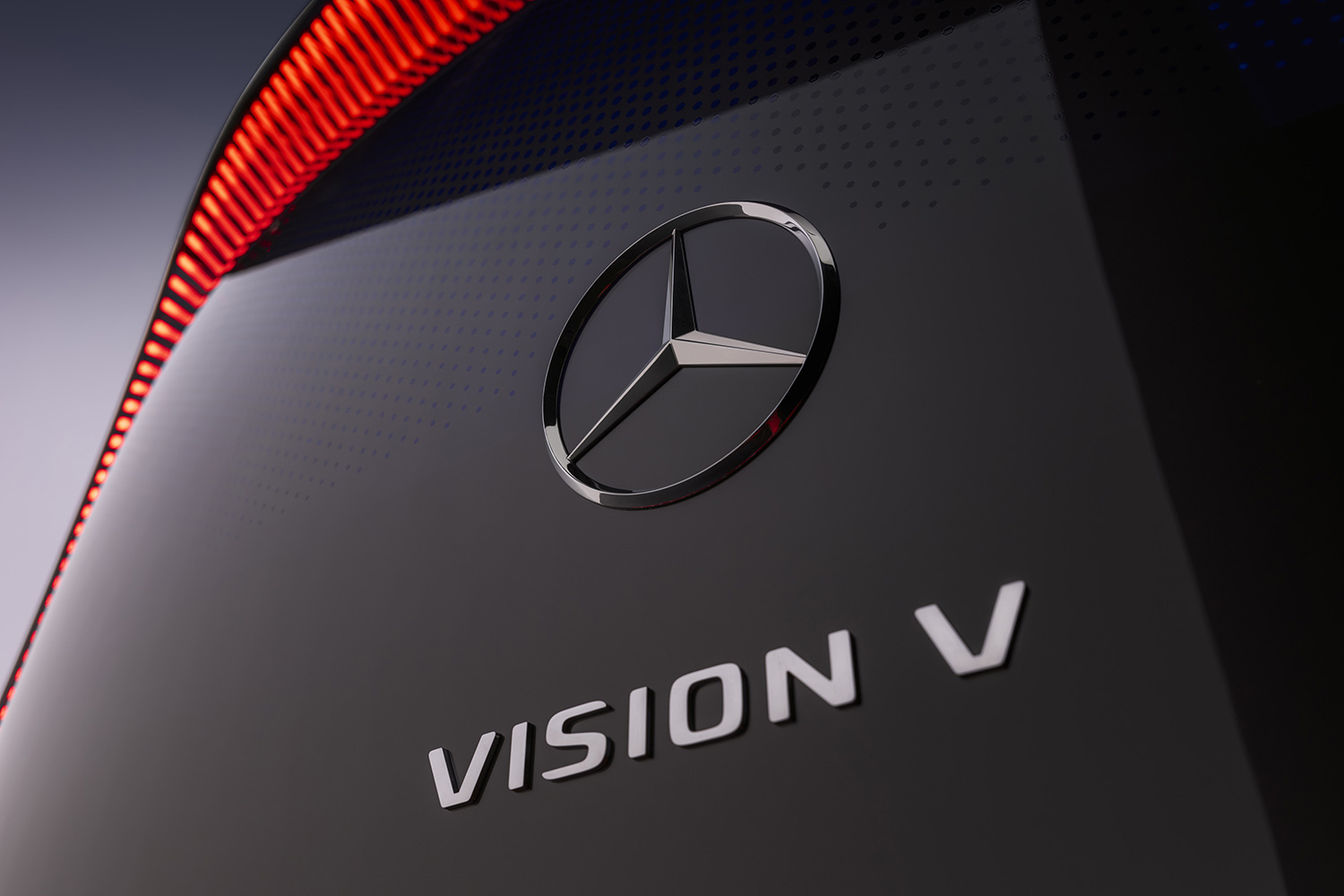 新型Ｖクラスを予感させるコンセプトカー「ビジョンＶ」がゴージャスすぎだった 〜 画像53
