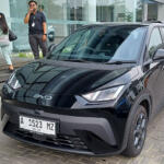 【画像】インドネシアでBYDのEV「ATTO 1」に試乗！　200万円切りの激安価格でも格落ち感のデキに感動!! 〜 画像1