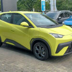 【画像】インドネシアでBYDのEV「ATTO 1」に試乗！　200万円切りの激安価格でも格落ち感のデキに感動!! 〜 画像4