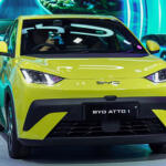【画像】インドネシアでBYDのEV「ATTO 1」に試乗！　200万円切りの激安価格でも格落ち感のデキに感動!! 〜 画像7