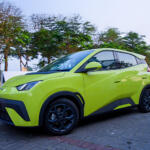 【画像】インドネシアでBYDのEV「ATTO 1」に試乗！　200万円切りの激安価格でも格落ち感のデキに感動!! 〜 画像8