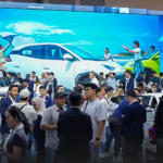 【画像】インドネシアでBYDのEV「ATTO 1」に試乗！　200万円切りの激安価格でも格落ち感のデキに感動!! 〜 画像9