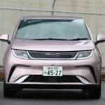 【画像】インドネシアでBYDのEV「ATTO 1」に試乗！　200万円切りの激安価格でも格落ち感のデキに感動!! 〜 画像10