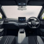 【画像】インドネシアでBYDのEV「ATTO 1」に試乗！　200万円切りの激安価格でも格落ち感のデキに感動!! 〜 画像12