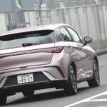 【画像】インドネシアでBYDのEV「ATTO 1」に試乗！　200万円切りの激安価格でも格落ち感のデキに感動!! 〜 画像13