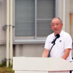 【画像】抽選で選ばれた83名のオーナーが岩手に大集合！　60年前の初代登場時からカローラを作ってきた岩手工場で「カローラ・オフライン・ミーティング2025」開催 〜 画像6