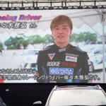 【画像】抽選で選ばれた83名のオーナーが岩手に大集合！　60年前の初代登場時からカローラを作ってきた岩手工場で「カローラ・オフライン・ミーティング2025」開催 〜 画像10