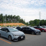 【画像】抽選で選ばれた83名のオーナーが岩手に大集合！　60年前の初代登場時からカローラを作ってきた岩手工場で「カローラ・オフライン・ミーティング2025」開催 〜 画像26
