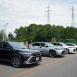 【画像】抽選で選ばれた83名のオーナーが岩手に大集合！　60年前の初代登場時からカローラを作ってきた岩手工場で「カローラ・オフライン・ミーティング2025」開催 〜 画像25