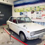 【画像】抽選で選ばれた83名のオーナーが岩手に大集合！　60年前の初代登場時からカローラを作ってきた岩手工場で「カローラ・オフライン・ミーティング2025」開催 〜 画像13