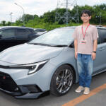 【画像】抽選で選ばれた83名のオーナーが岩手に大集合！　60年前の初代登場時からカローラを作ってきた岩手工場で「カローラ・オフライン・ミーティング2025」開催 〜 画像32