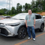 【画像】抽選で選ばれた83名のオーナーが岩手に大集合！　60年前の初代登場時からカローラを作ってきた岩手工場で「カローラ・オフライン・ミーティング2025」開催 〜 画像31