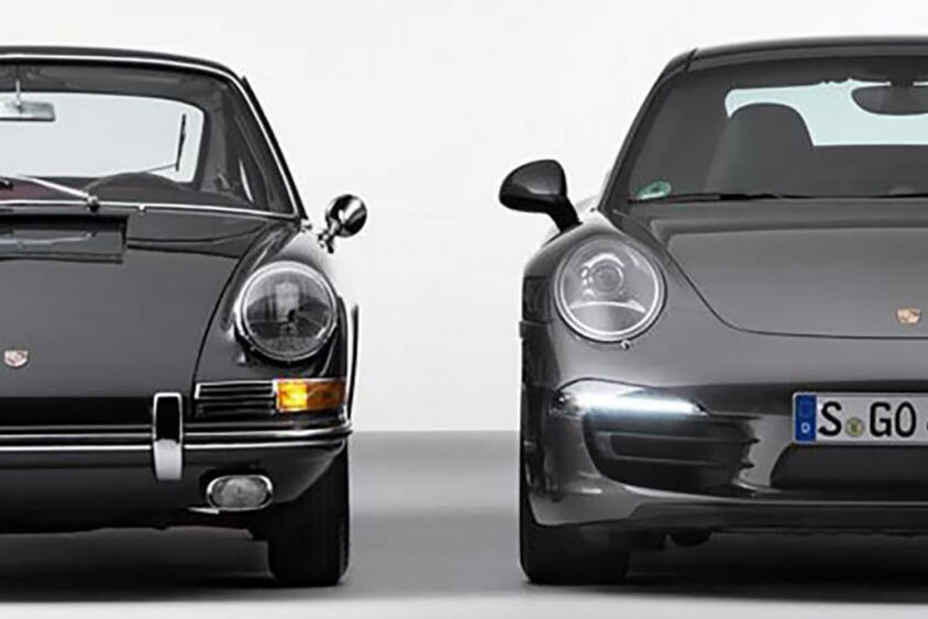 アノ当時のままの姿の新車があれば買うのに……よく聞く声はムリな相談！　クルマの姿形が変化するには納得の理由があった