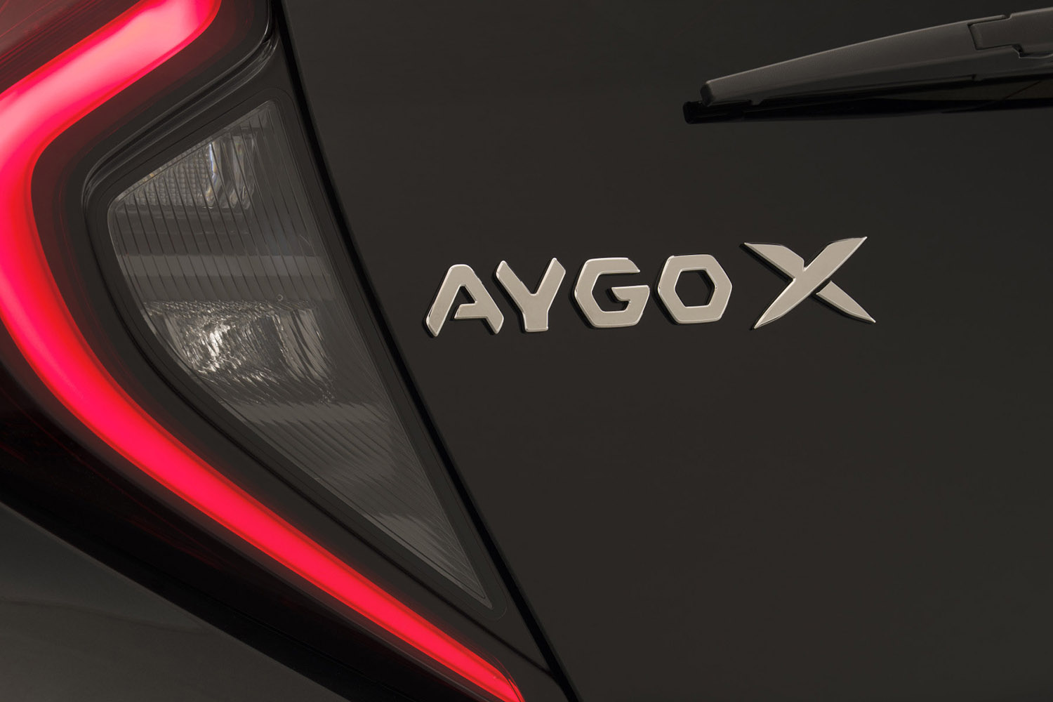 GR SPORTも設定される「アイゴＸ」に乗りたいぞ 〜 画像12